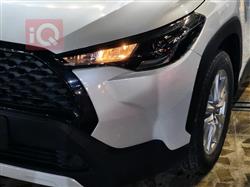 تويوتا كورولا كروس